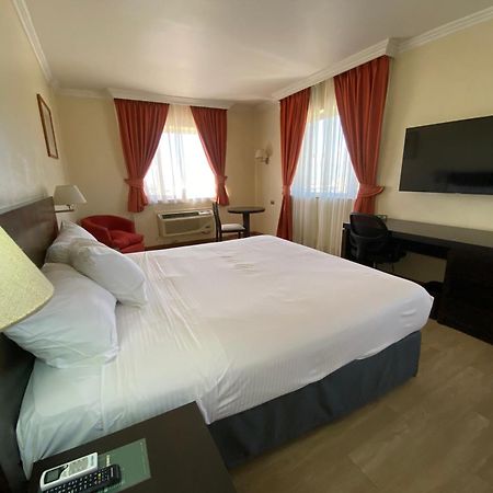 Hotel Diego De Almagro Rancagua Bagian luar foto